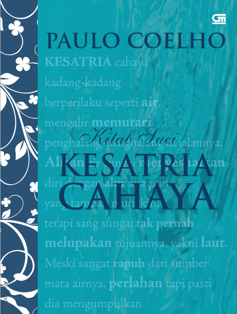 Kitab Suci KESATRIA CAHAYA